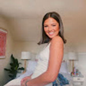 Meet your Posher, Daisy